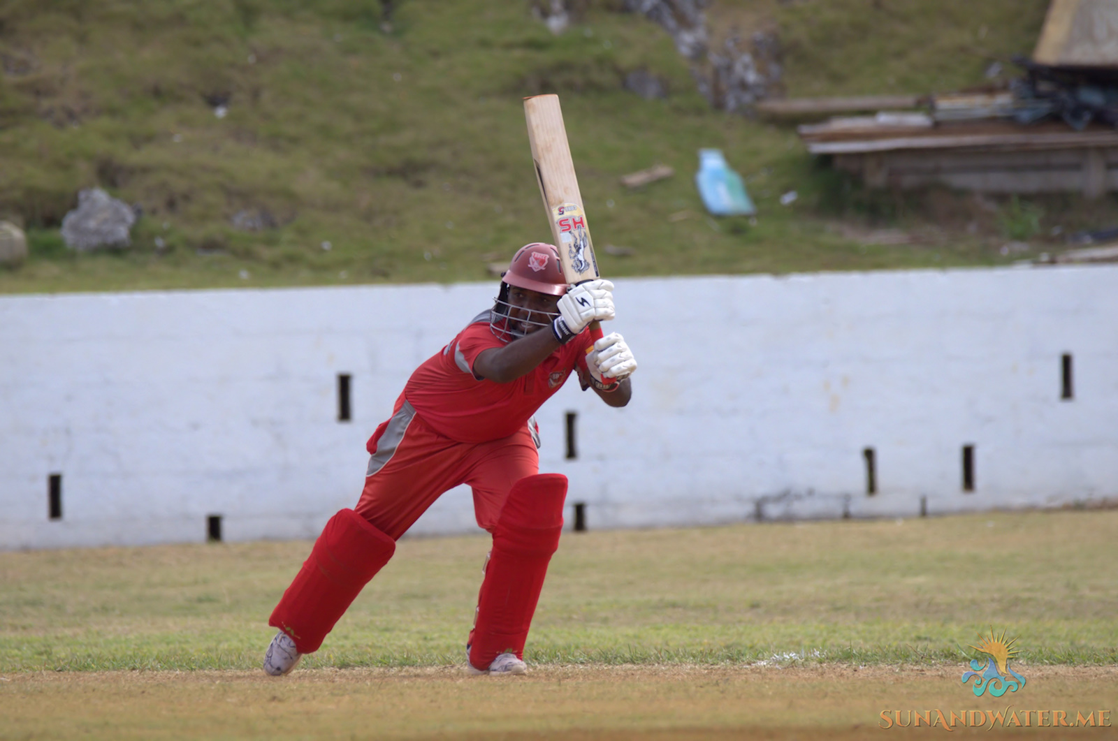 Bay vs St. Georges (415)